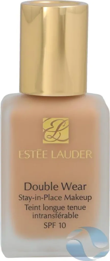 Estée Lauder Double Wear Makeup SPF10 - Fond de Teint Tenue 24h 30ml
