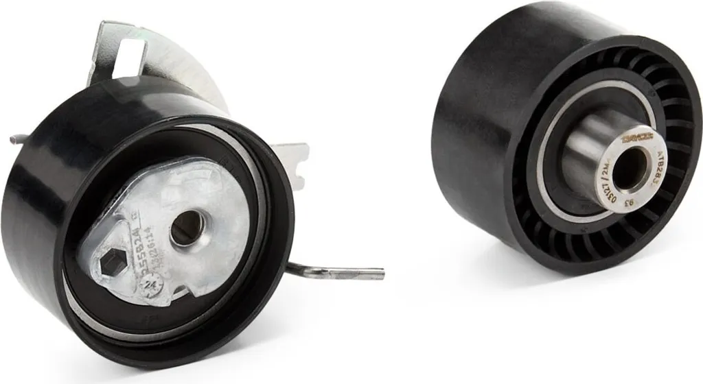 Kit de Distribution Citroën C5 2.2 HDi - Ensemble Calage Moteur 407 - 7