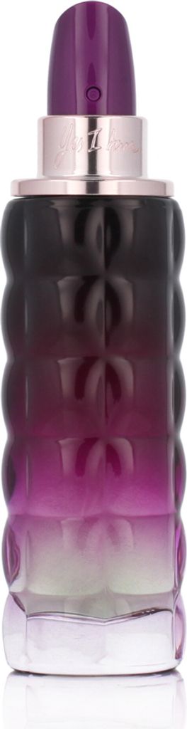 Cacharel Yes I Am Fabulous Eau De Parfum 75 ml (woman) Produktbild 