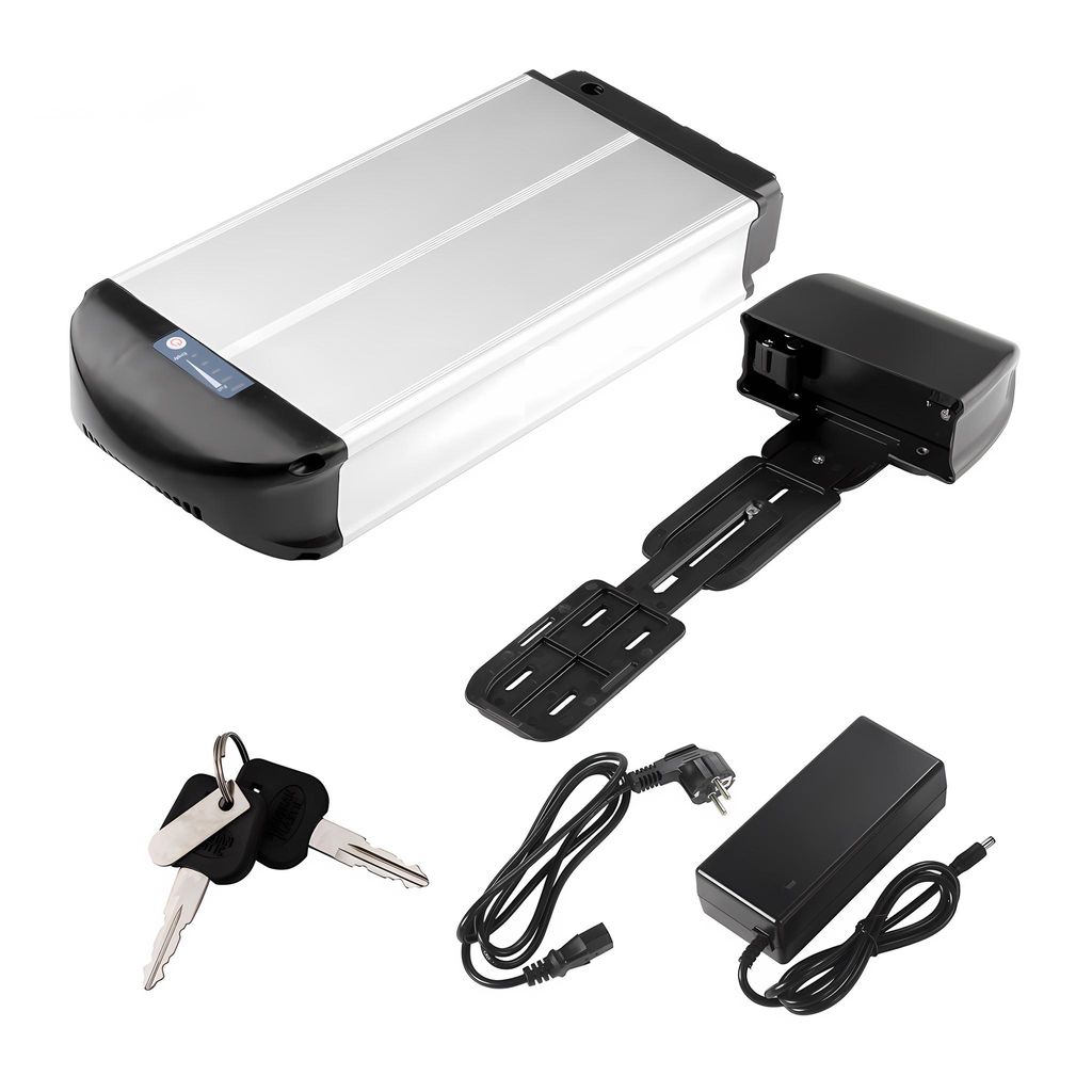 YOSE POWER E-bike Akku 36V 16Ah Batterie Produktbild 
