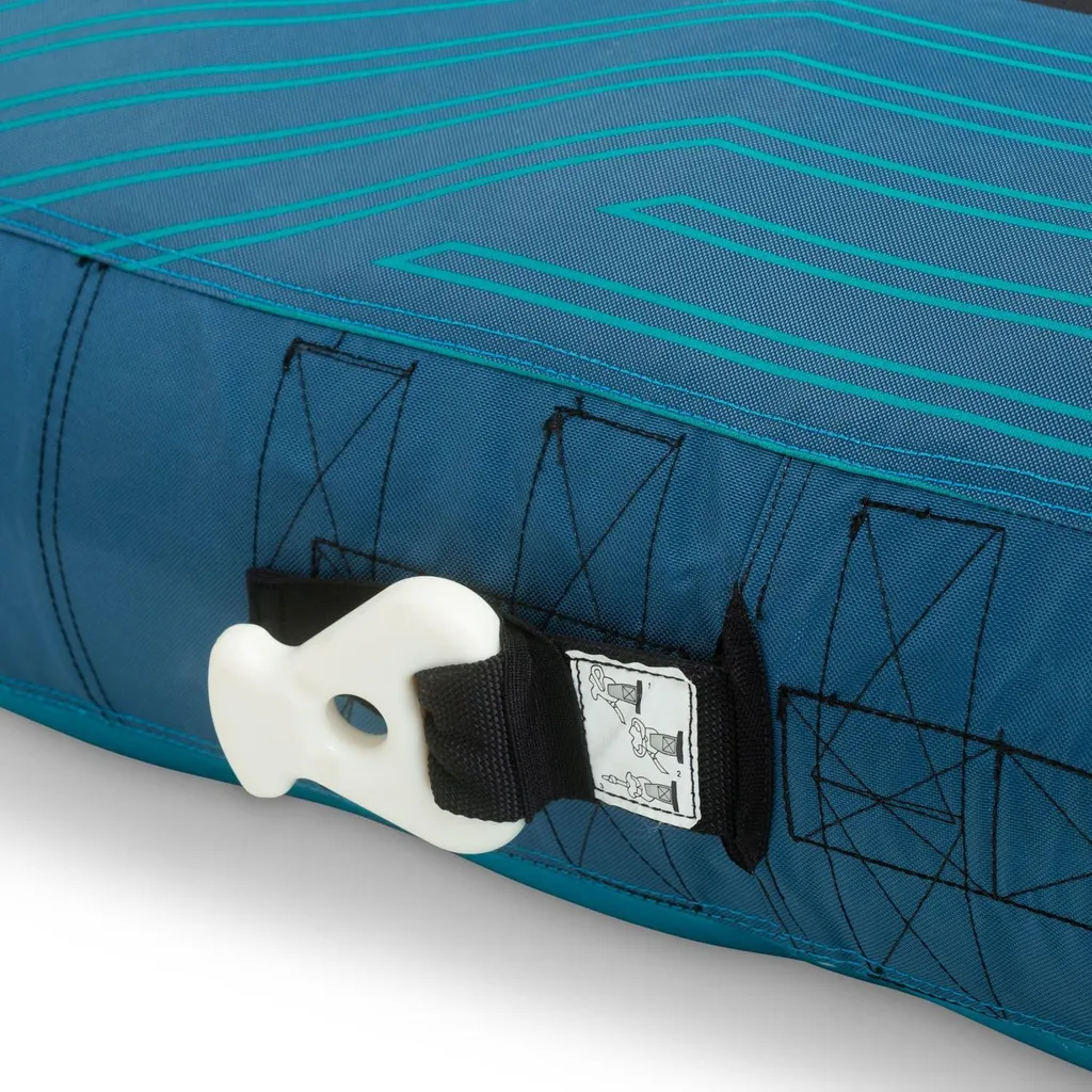 Jobe Infinity Switch Towable 2P : Bouée ultra résistante et confortable - 6