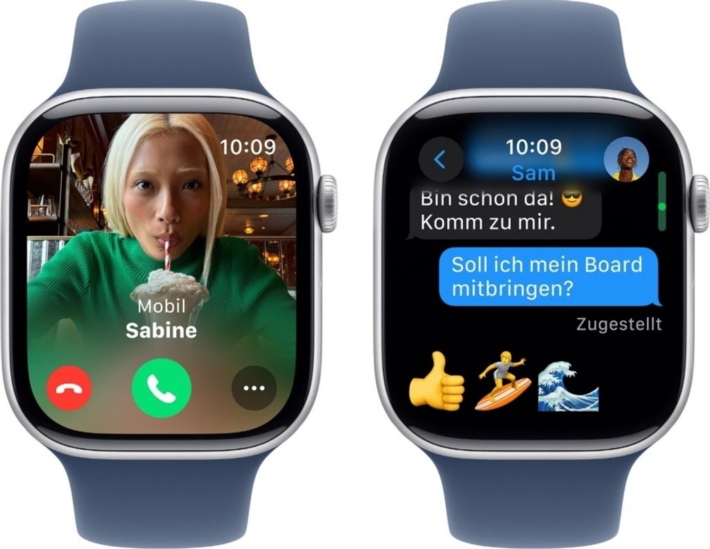 Apple watch series 4 app store on sale