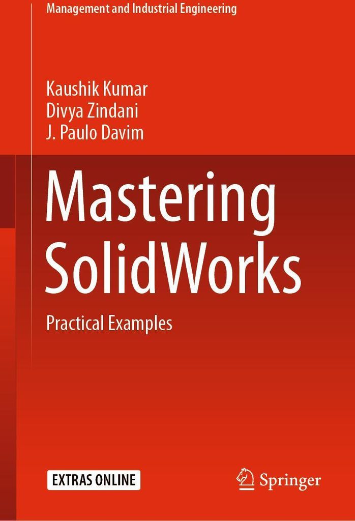 Mastering SolidWorks