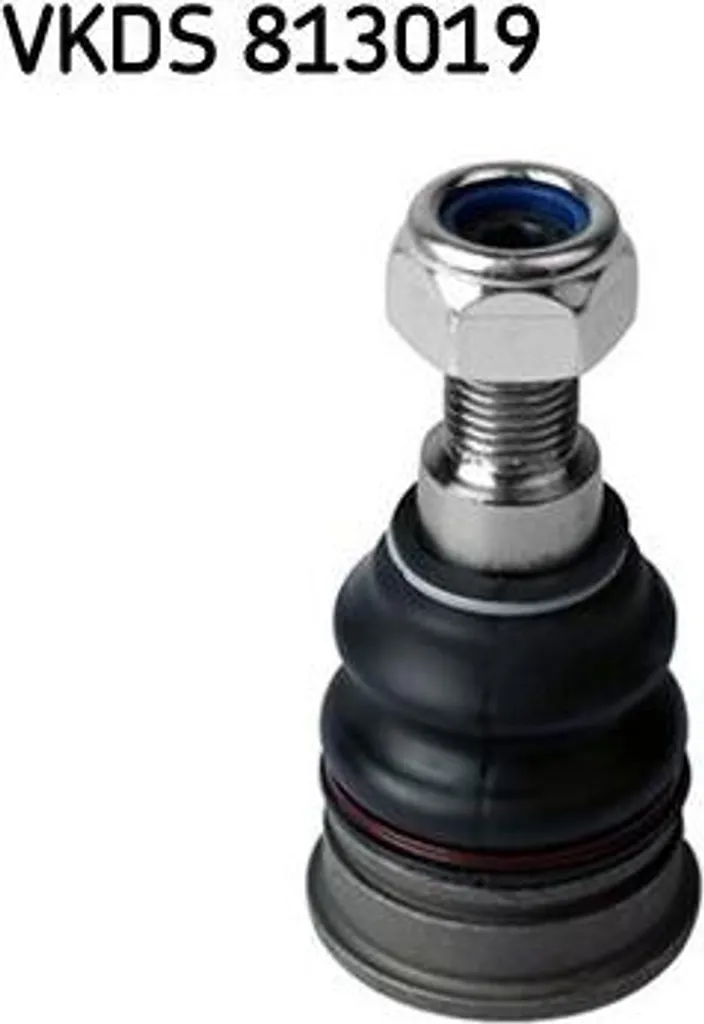 SKF VKDS 813019 Joint de suspension OE 51350S2HG02 pour Honda HR-V