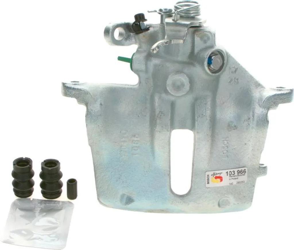 Etrier de frein Bosch 0 204 103 966 pour Citroën - Qualité d'origine