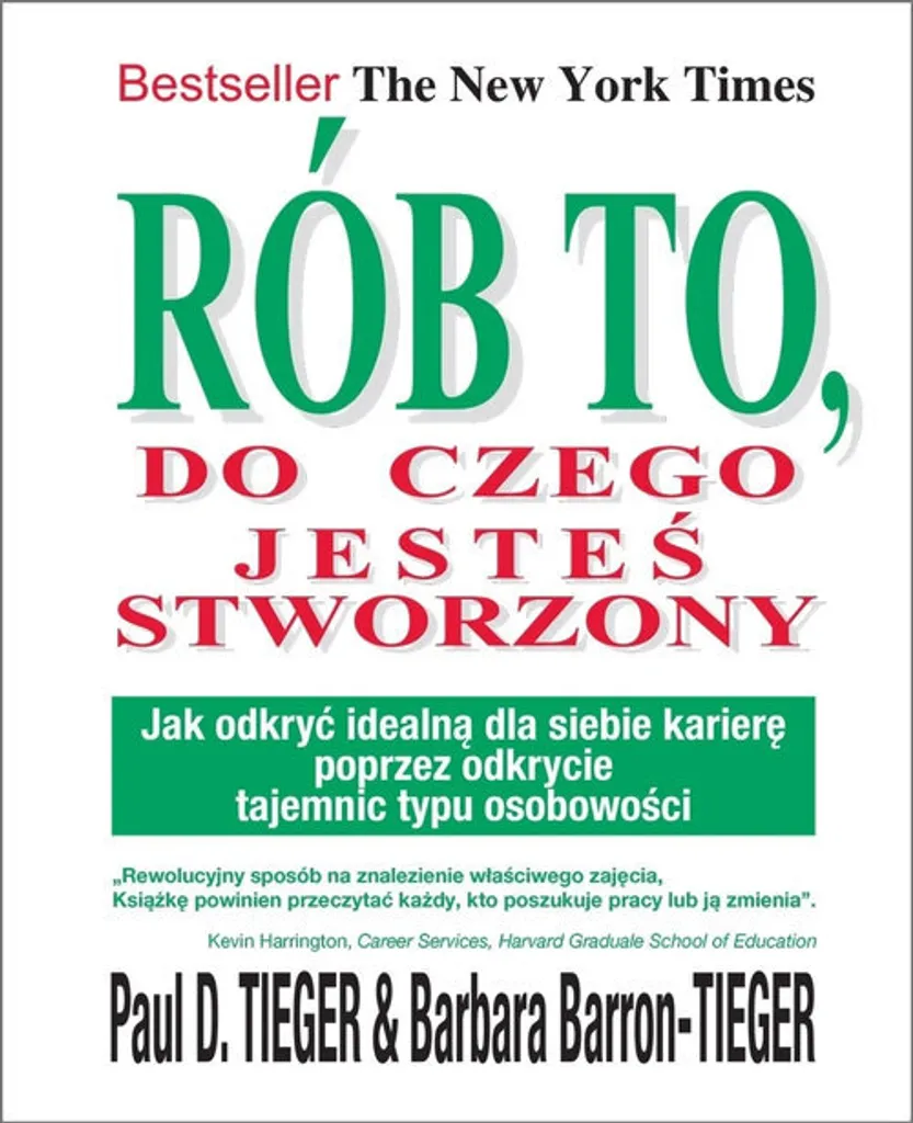 Livre contre la procrastination Rob to do czego jesteś stworzony