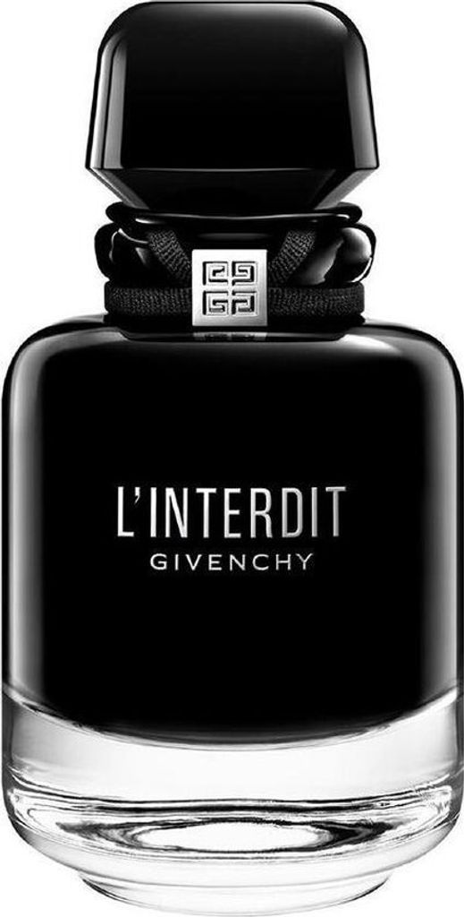 Givenchy L'Interdit Intense Eau de Parfum 80ml Produktbild 