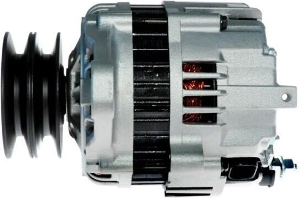 Alternateur HELLA 8EL 011 711-711 OE LR 160728E pour Pick-up D22 12V