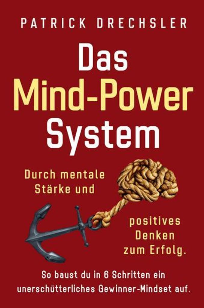 Das Mind-Power-System