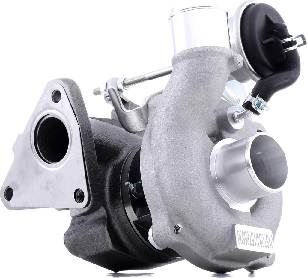 Turbolader STARK SKCT-1190508 für RENAULT Clio III Schrägheck (BR0/1, CR0/1)