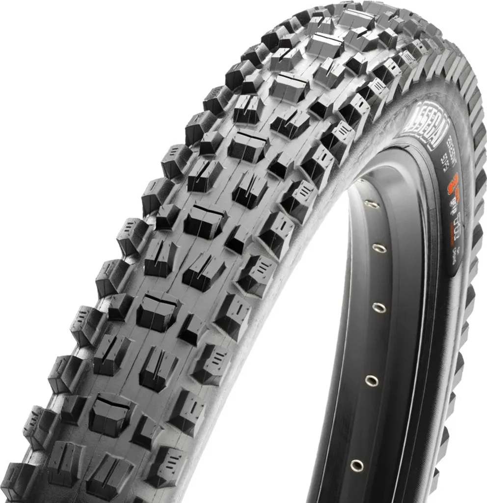 Pneu VTT Michelin Force AM Performance 27.5 pouces - Section 2.60 TS