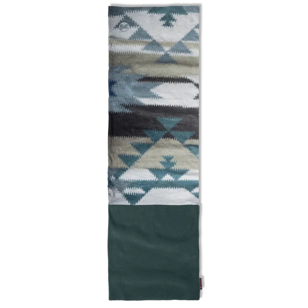 Tour de cou Buff Multicolore 134575.303 Idéal pour Randonnée et Running