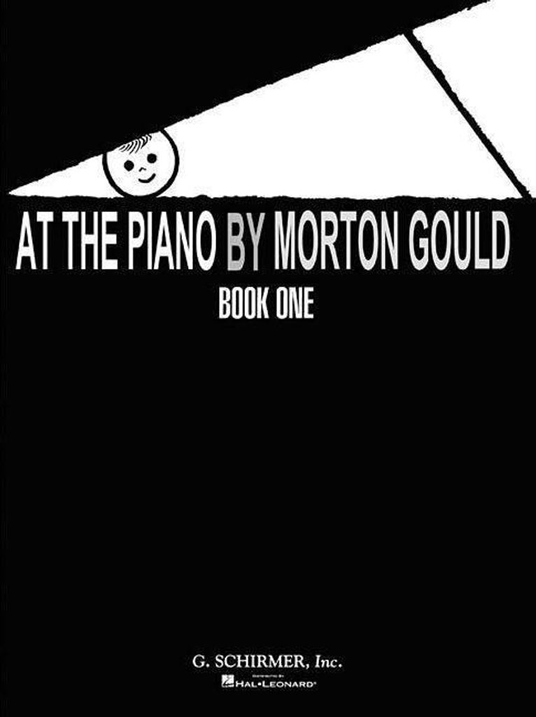 Gould, M: At the Piano - Book 1