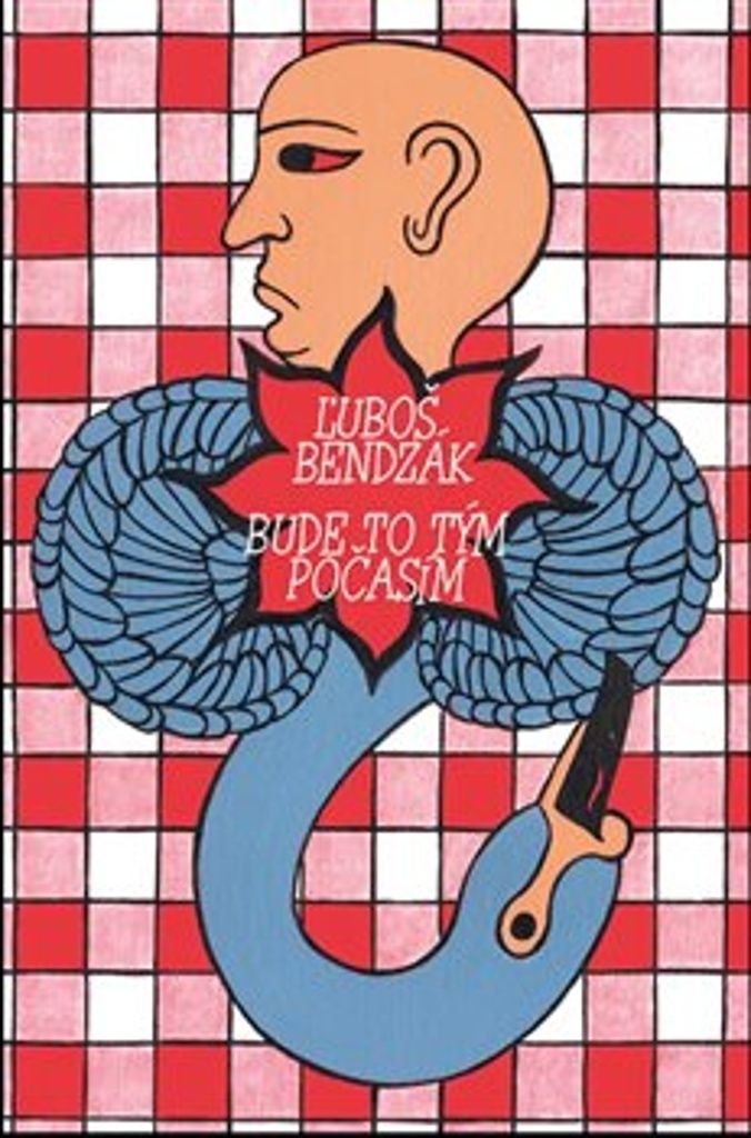Bude to tým počasím | Ľuboš Bendzák