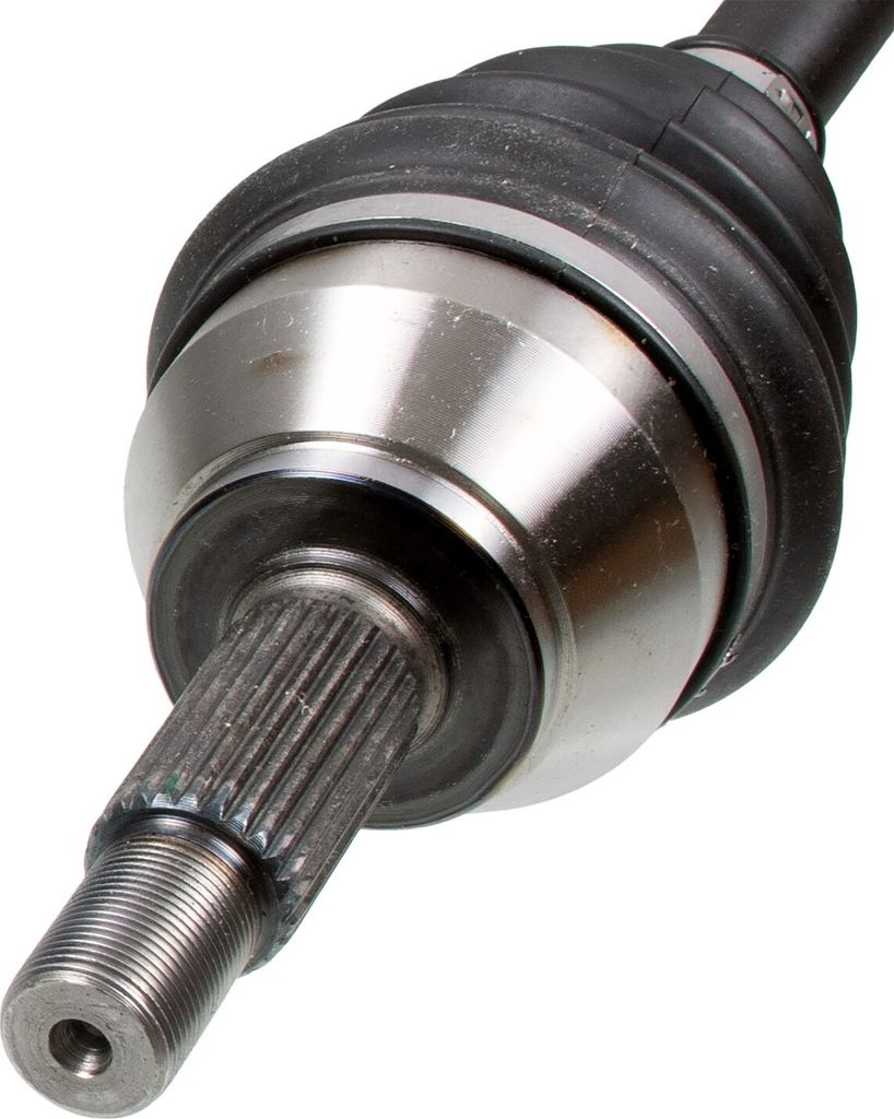 FEBI BILSTEIN 182024 Antriebswelle Vorne Links für FORD Fiesta Mk6 Schrägheck (JA8, JR8) Fiesta Mk5 Schrägheck (JH1, JD1, JH3, JD3) FUSION (JU)
