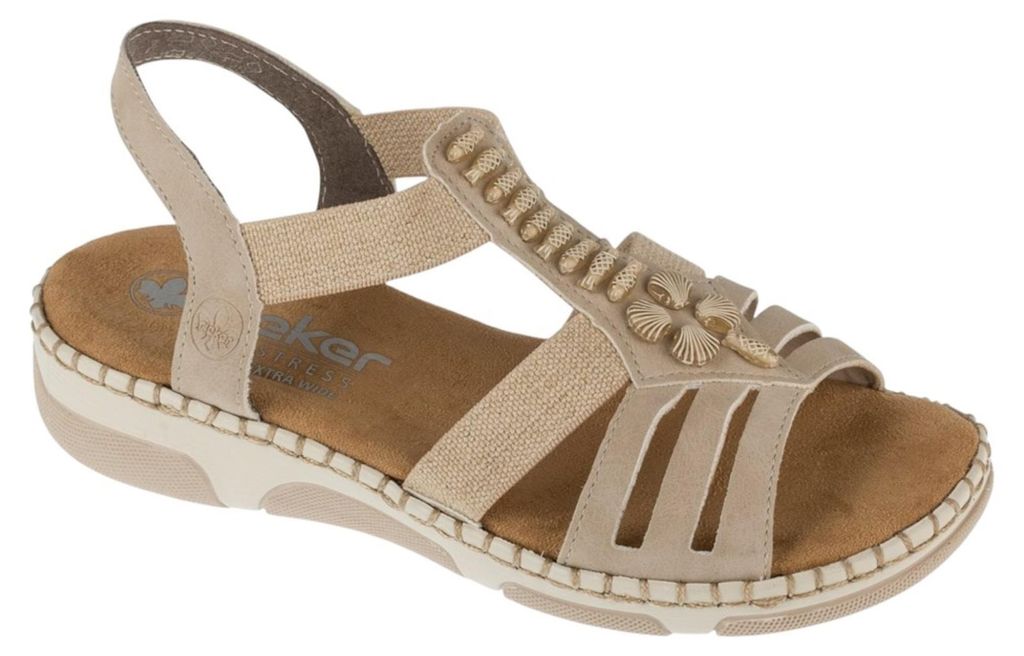 Rieker Chaussures 6620162 Image du produit 