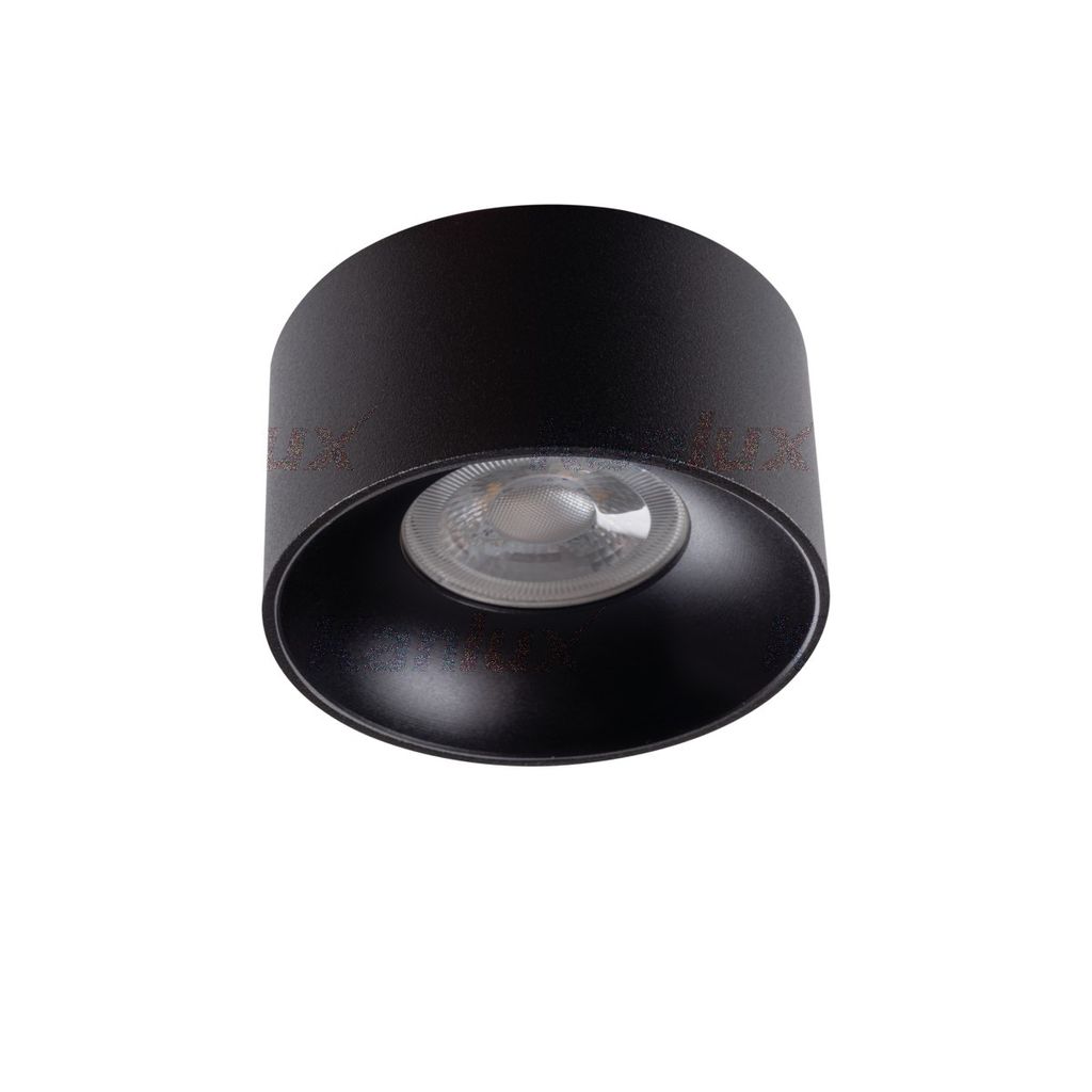 Kanlux 27578 RITI Aufbau-Downlight Aufbauleuchte GU10