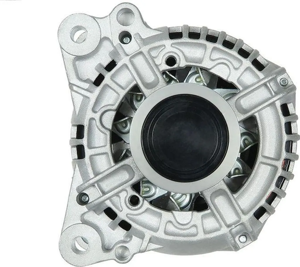 Alternateur 140A AS-PL A0733S pour Audi Q3 et TT - Qualité OE 12V