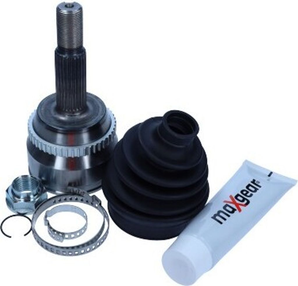 MAXGEAR Gelenksatz Antriebswelle Vorne Radseitig für TOYOTA Camry Limousine (V3) 49-3259