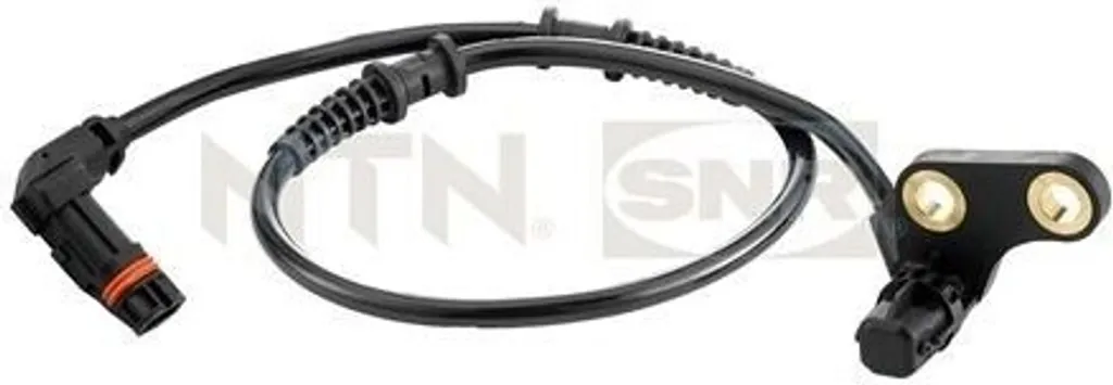 Capteur ABS SNR technologie ASB151.20 pour Mercedes OE A1705400917