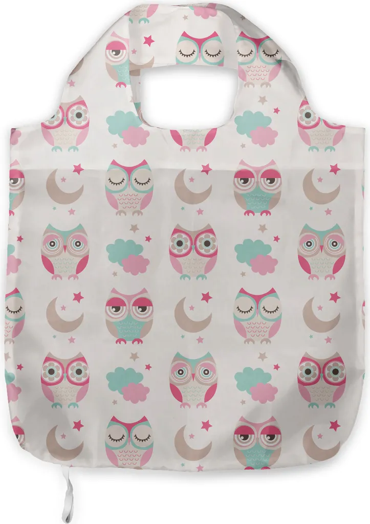 Regalo Perfetto: Borsa in Tessuto ABAKUHAUS con Motivi Naturali