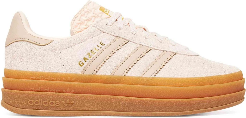 Adidas Sneakers JQ1296 in White color size 40