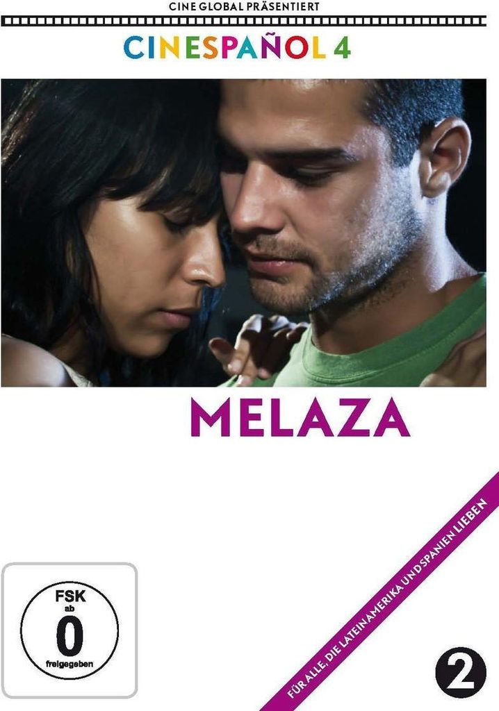 Melaza (OmU)