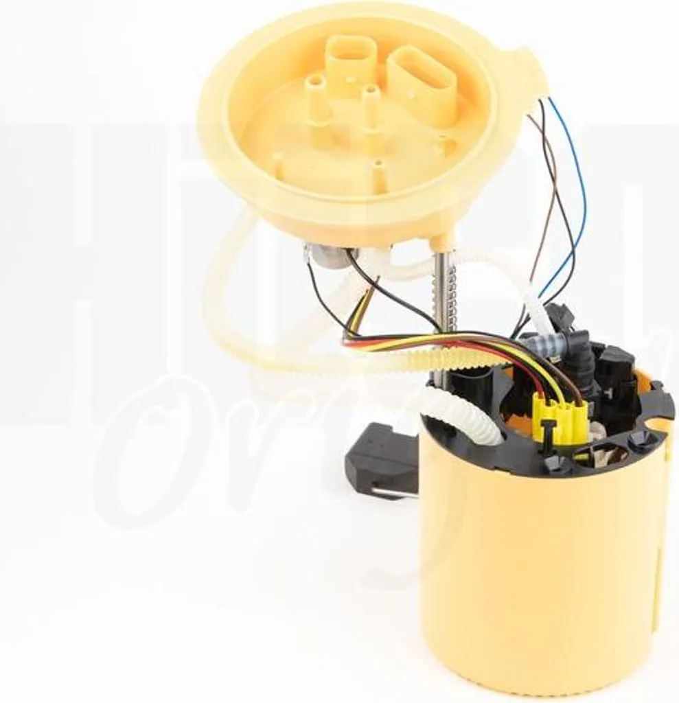 HITACHI 133142 Unité d'alimentation carburant 4G0919050A pour Audi A6