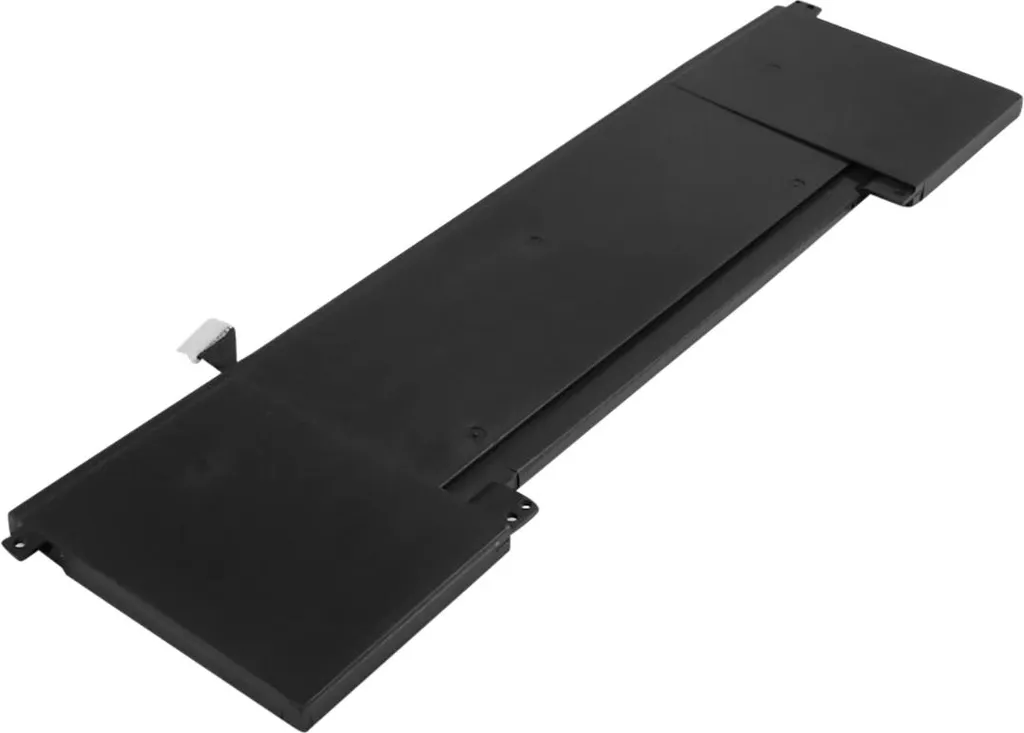 Batterie interne PC portable HP Omen 15 compatible 58Wh Li-Polymer - 2