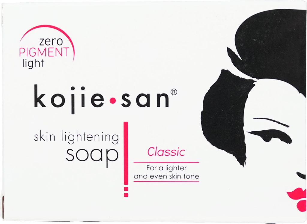 Kojie San Skin Lightening Seife 135g
