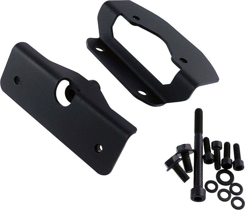 Topcase Träger GIVI für Monolock Koffer Kymco Agility 50, 125, 150, 200 R16+ 14-