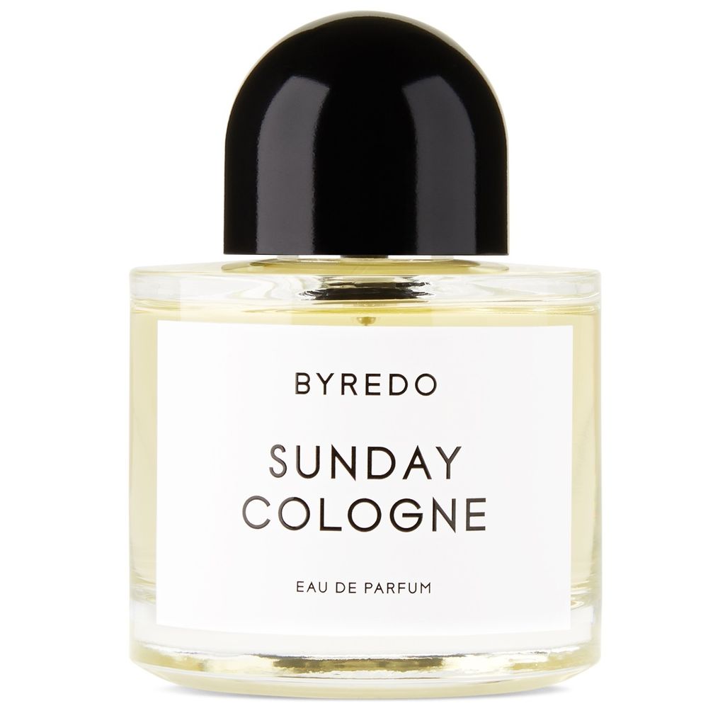 Byredo Sunday Cologne Unisex Woda perfumowana, 50 ml Zdjęcie produktu 