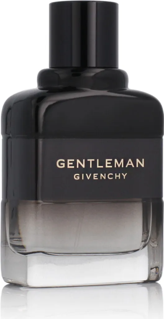 Givenchy Gentleman Boisée 60ml EDP: Eleganza Sensuale e Legnosa per Lui