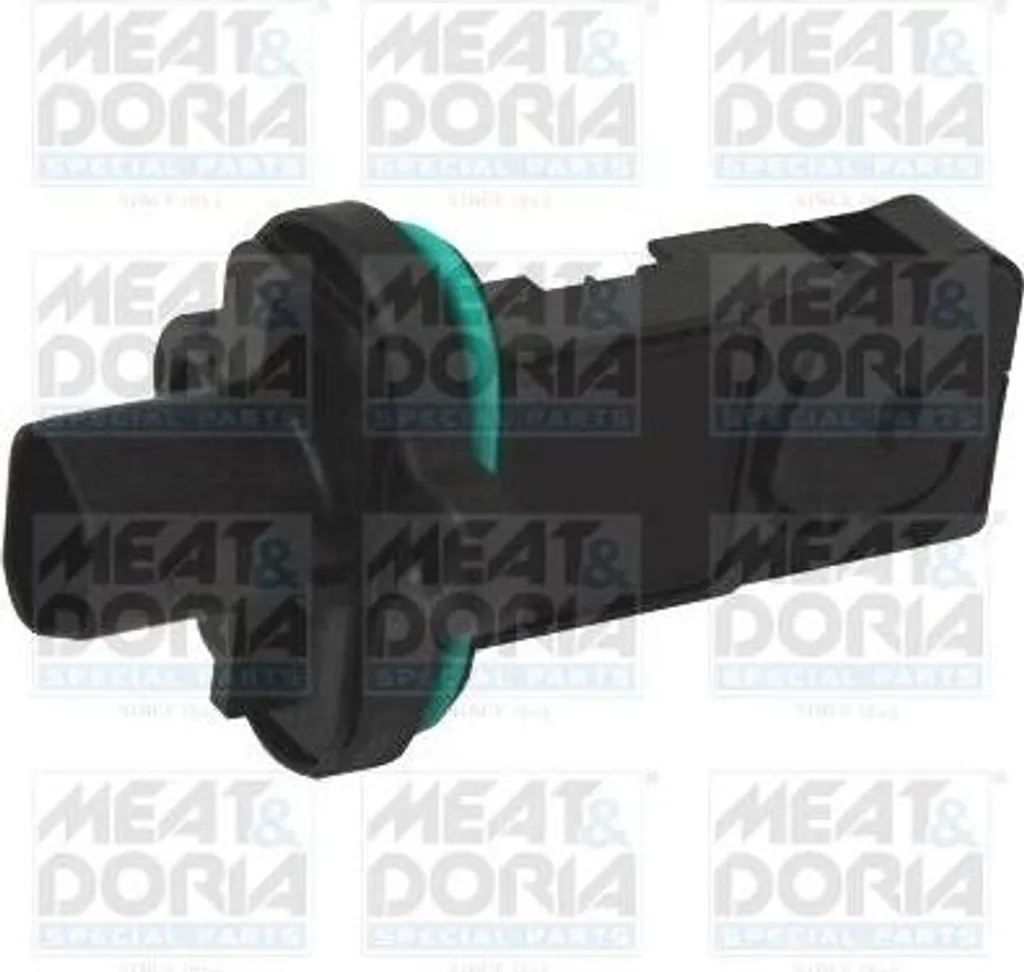 Stop perte de puissance : débitmètre d'air 86296 pour Opel Corsa et Adam