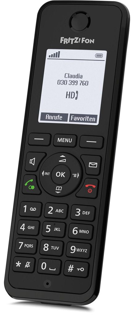 FRITZ!Fon M3 Image du produit 