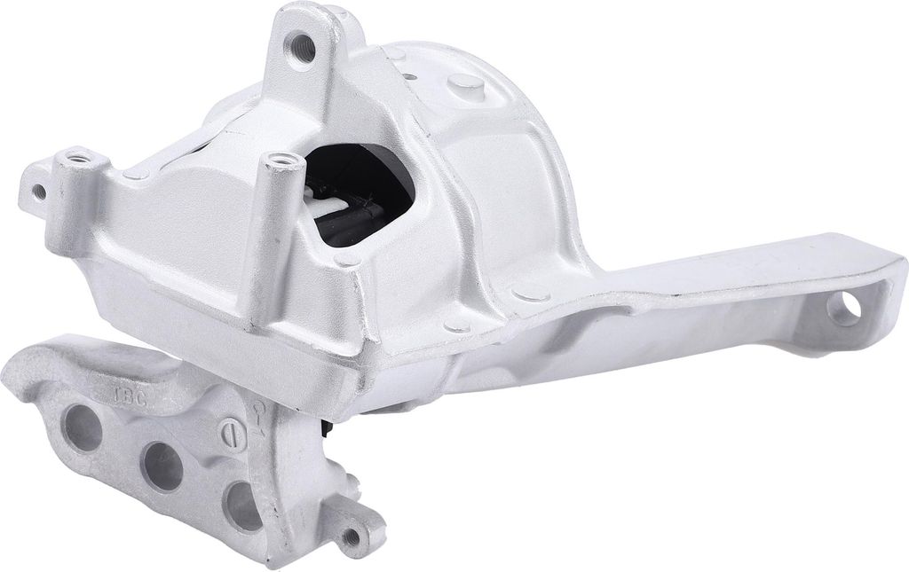 Motorhalterung, Motorlager Nr. 50820TBCA02 für Honda Civic 1.5L 2016-2019 Silberton, 1 Stück.