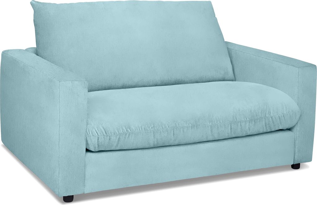 Sessel SANSIBAR WANGEROOGE BHT 146x87x107 cm