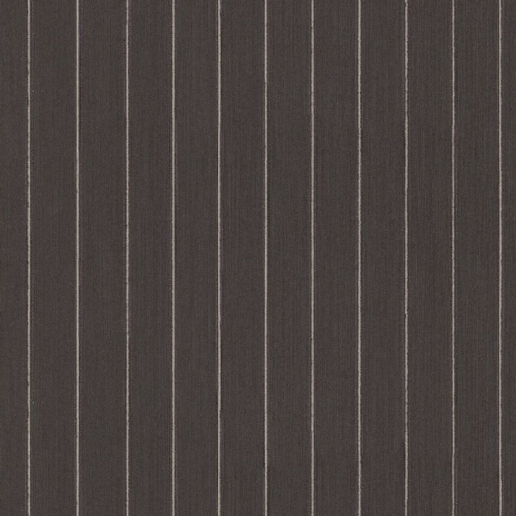 Casa Padrino Barock Textiltapete Anthrazit / Flieder 10,05 x 0,53 m - Deko Accessoires im Barockstil