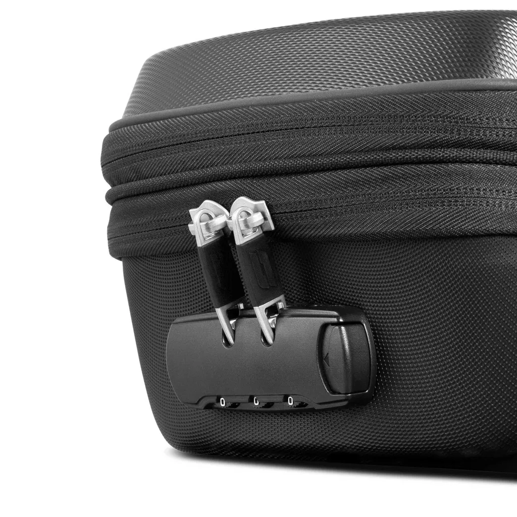 Borsa Serbatoio SHAD E03CL PRO: Click System e Sicurezza Totale - 3