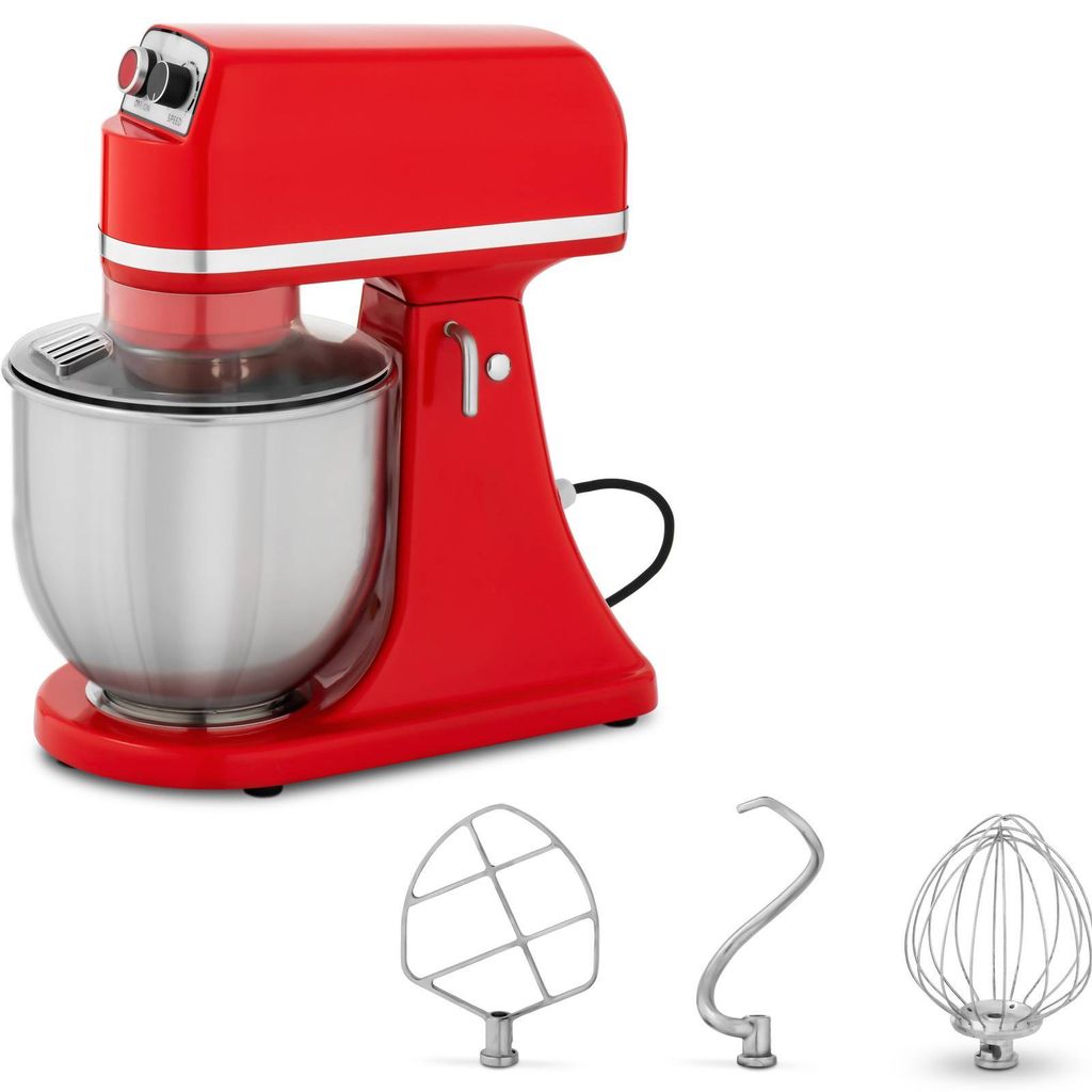 Royal Catering Küchenmaschine - 350 W -