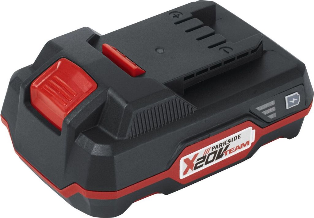 Akku 2.0 PAP 20 A1 Batterie Ersatzakku Produktbild 