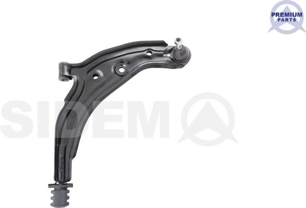 Bras de suspension SIDEM 41275 pour Micra - Remplacement OE 545006F600