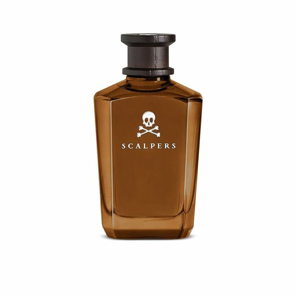 Herenparfum Scalpers Boxing Club EDP (125 ml) Produktbild 