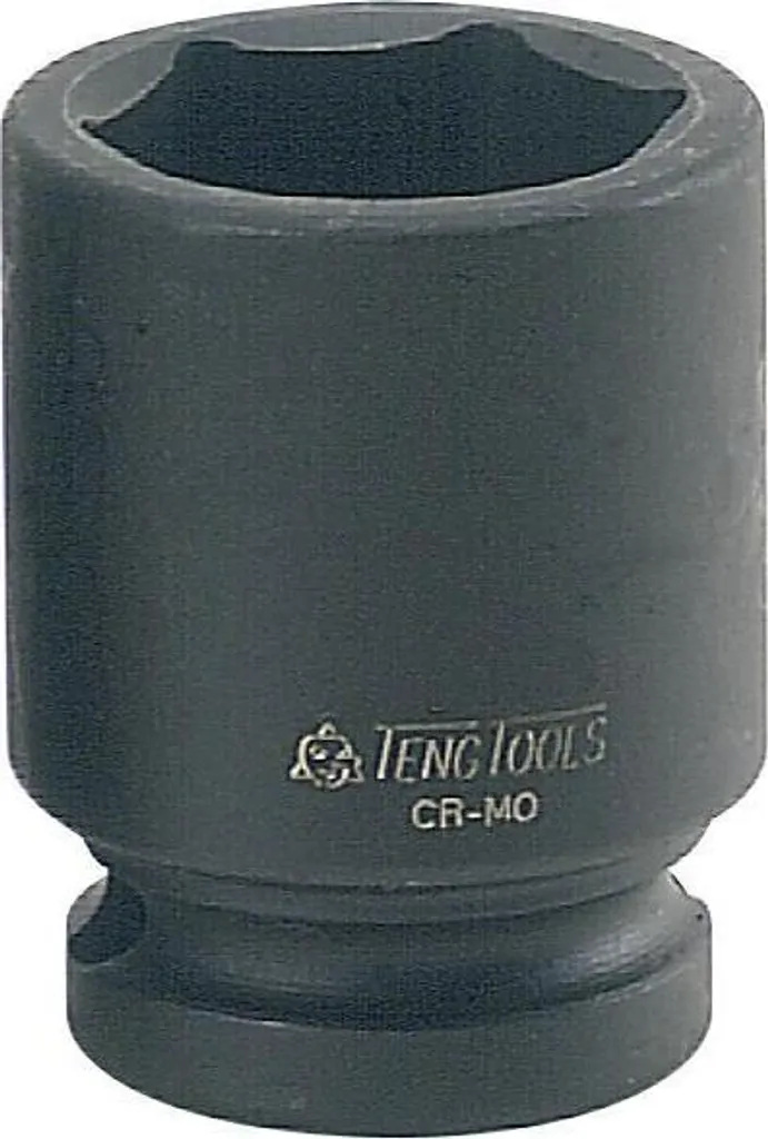 Bussola Impact 24mm Teng Tools: l'Utensile dei Campioni 1/2"