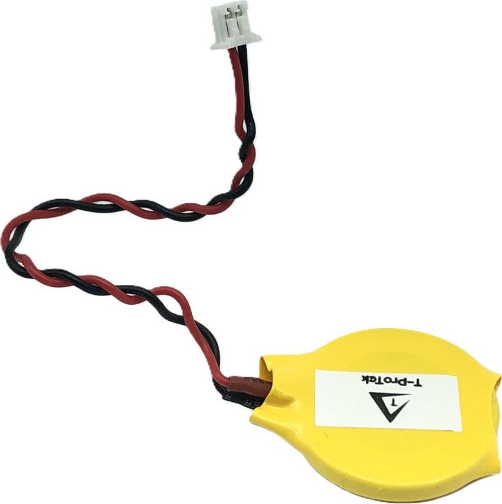 CR-2032 RTC BIOS CMOS Batterie Battery Akku für Lenovo ThinkPad T560, T480s