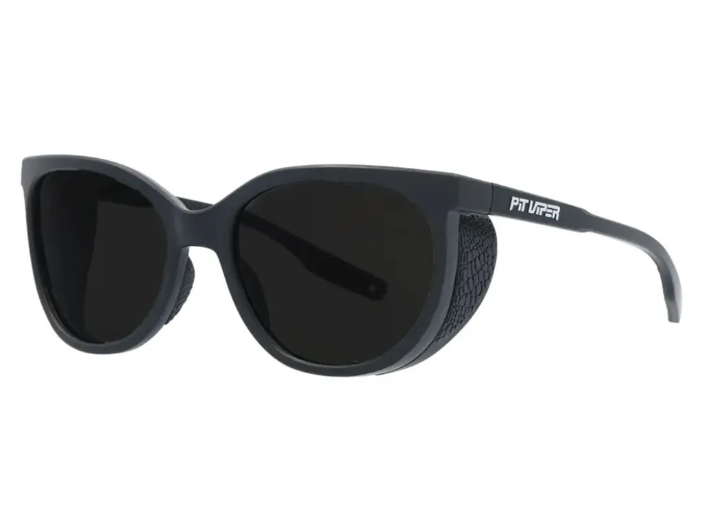 Pit Viper The Fondue Originali - Occhiali da Sole Polarizzati Sport
