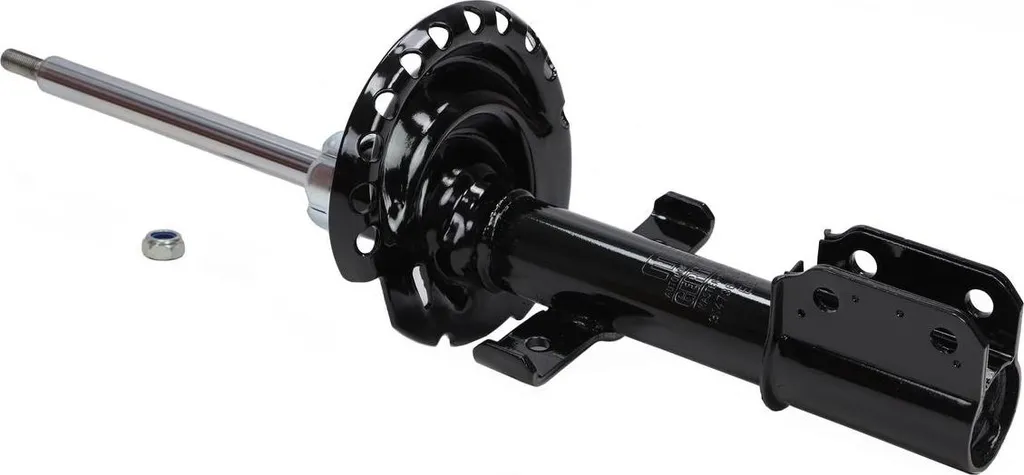 Amortisseur Avant MS 314736-PCS-MS pour Renault Clio III Berline