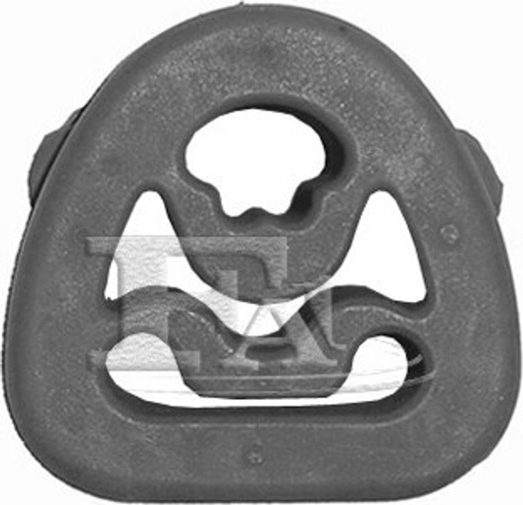 VEGAZ MG-131 Halter Schalldämpfer Auspuffhalter passend für Produktbild 