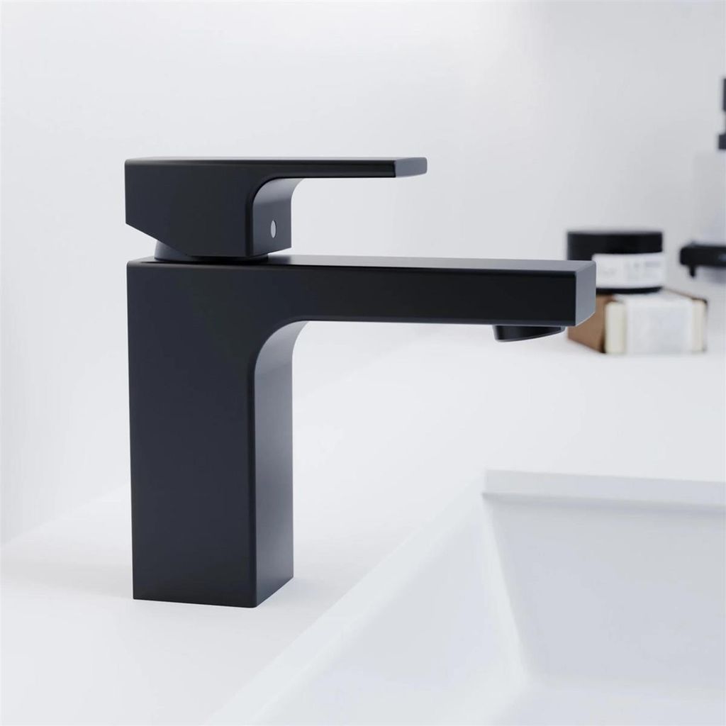 hansgrohe Vernis Shape Waschtischarmatur 100 ohne Produktbild 
