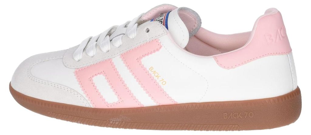 Back70 Sneaker Low Damen 32323135393837 Weiß 41 EU Produktbild 